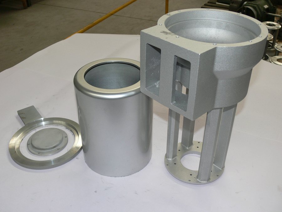 鋁合金重力鑄造技術(shù)在汽車航天等領(lǐng)域應用技術(shù)優(yōu)勢